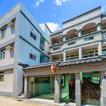 向晴民宿 花蓮市包棟民宿 Екстериор снимка